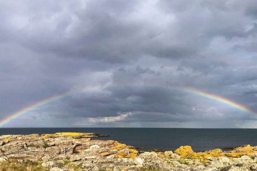 Foto von Ferienhaus EB66 in Svaneke - Bornholm