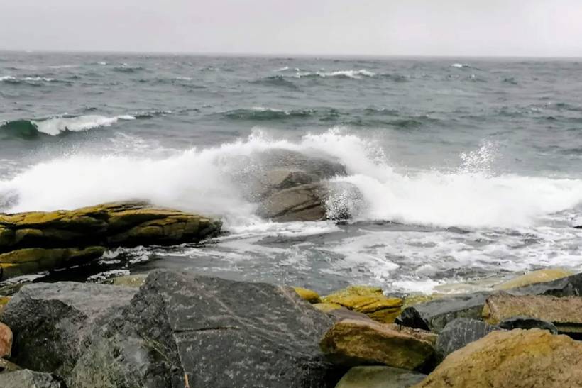Foto von Ferienhaus EB66 in Svaneke - Bornholm