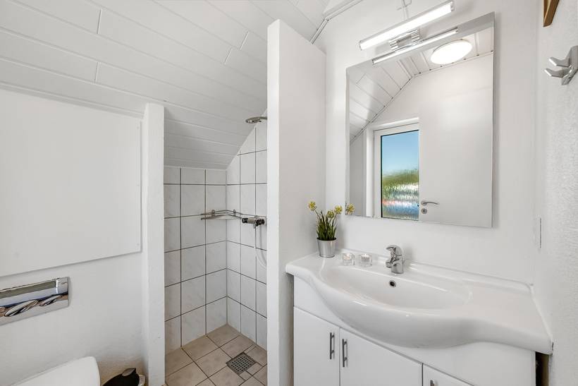 Foto von Ferienhaus EB69 in Houvig - Søndervig - Westjütland