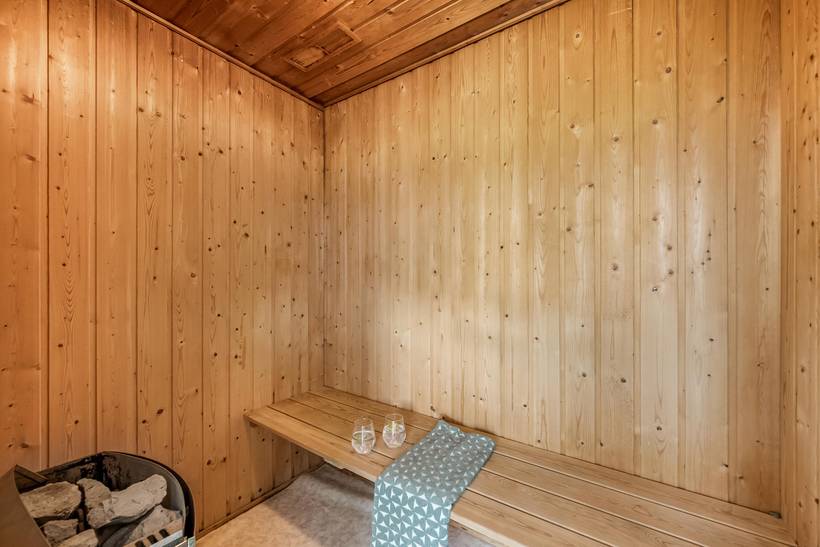 Foto von Ferienhaus EB69 in Houvig - Søndervig - Westjütland