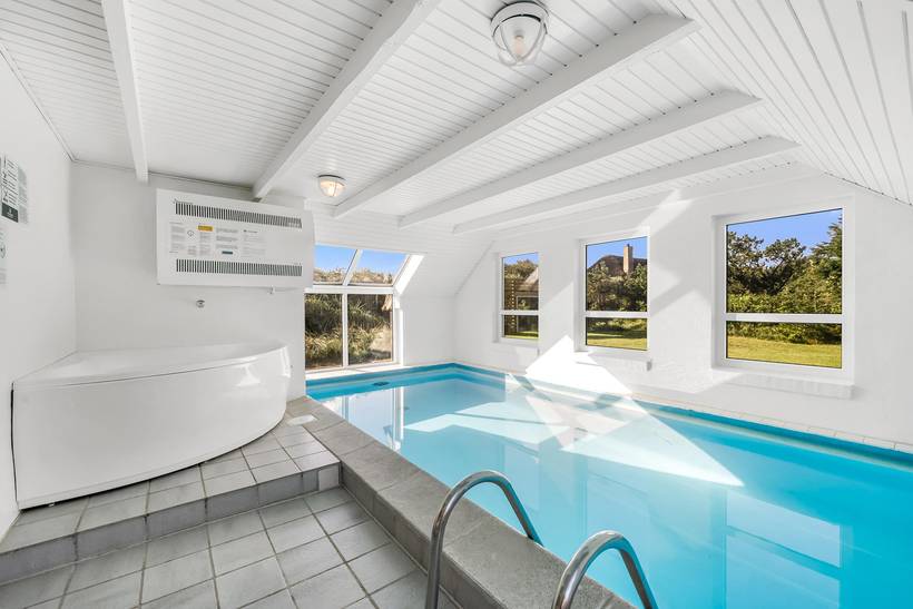 Foto von Ferienhaus EB69 in Houvig - Søndervig - Westjütland