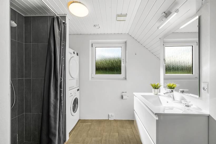 Foto von Ferienhaus EB69 in Houvig - Søndervig - Westjütland