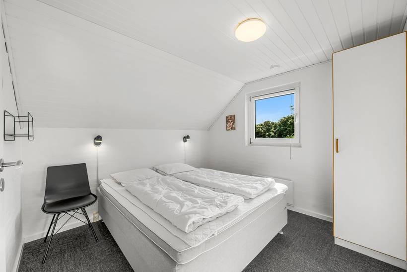 Foto von Ferienhaus EB69 in Houvig - Søndervig - Westjütland