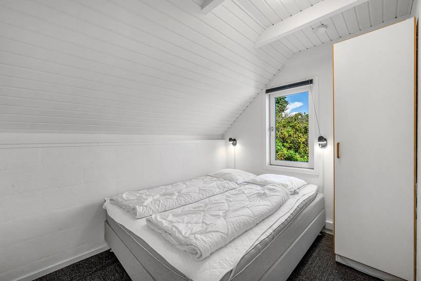 Foto von Ferienhaus EB69 in Houvig - Søndervig - Westjütland