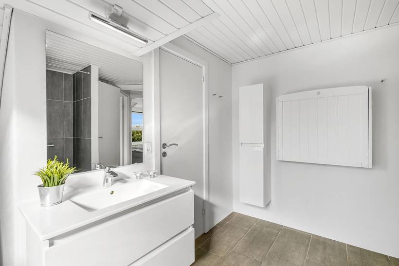 Foto von Ferienhaus EB69 in Houvig - Søndervig - Westjütland