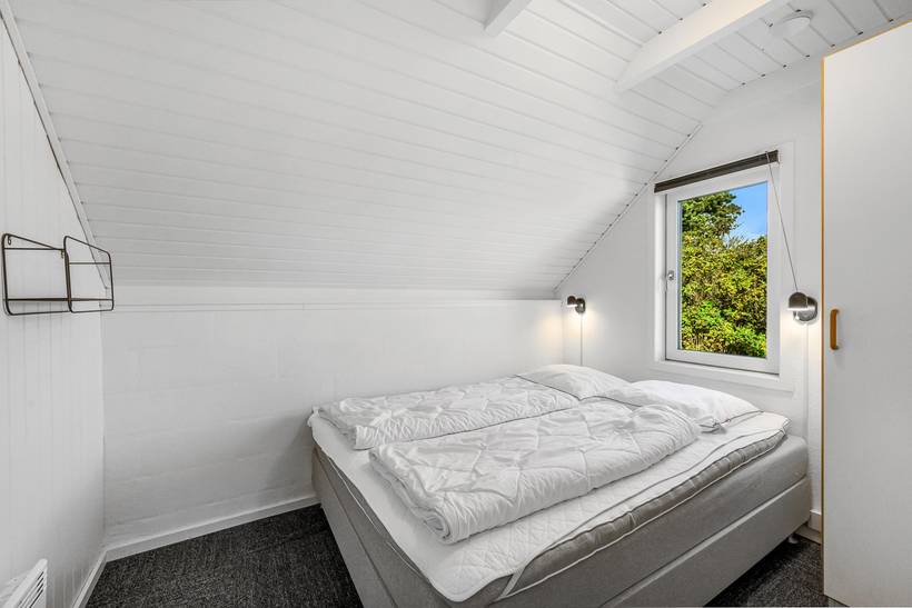 Foto von Ferienhaus EB69 in Houvig - Søndervig - Westjütland