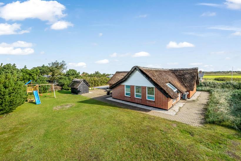 Foto von Ferienhaus EB69 in Houvig - Søndervig - Westjütland