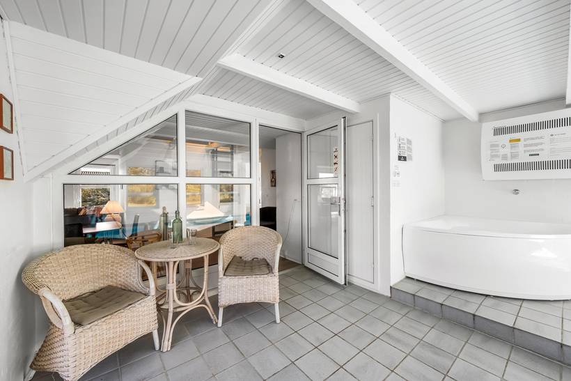 Foto von Ferienhaus EB69 in Houvig - Søndervig - Westjütland