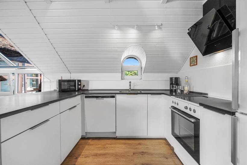 Foto von Ferienhaus EB69 in Houvig - Søndervig - Westjütland