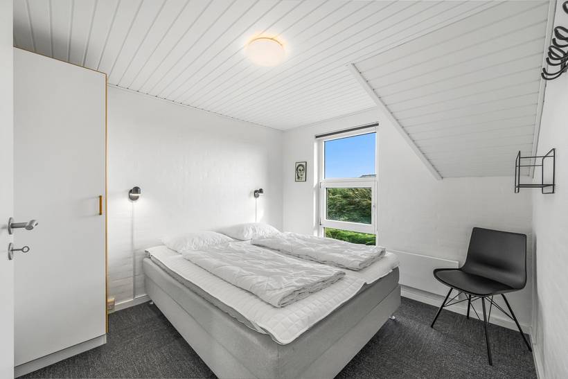 Foto von Ferienhaus EB69 in Houvig - Søndervig - Westjütland