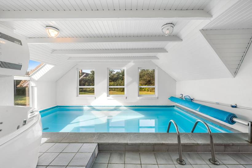 Foto von Ferienhaus EB69 in Houvig - Søndervig - Westjütland