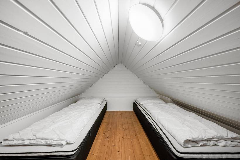 Foto von Ferienhaus EB69 in Houvig - Søndervig - Westjütland