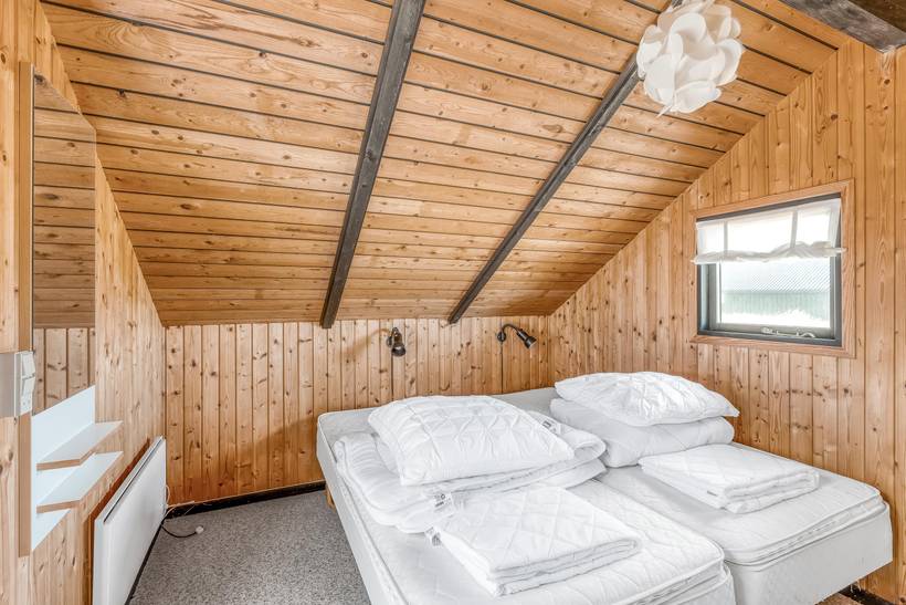 Foto von Ferienhaus EB72 in Klitmøller - Thy/Limfjord