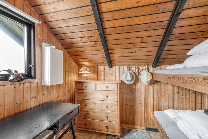 Foto von Ferienhaus EB72 in Klitmøller - Thy/Limfjord
