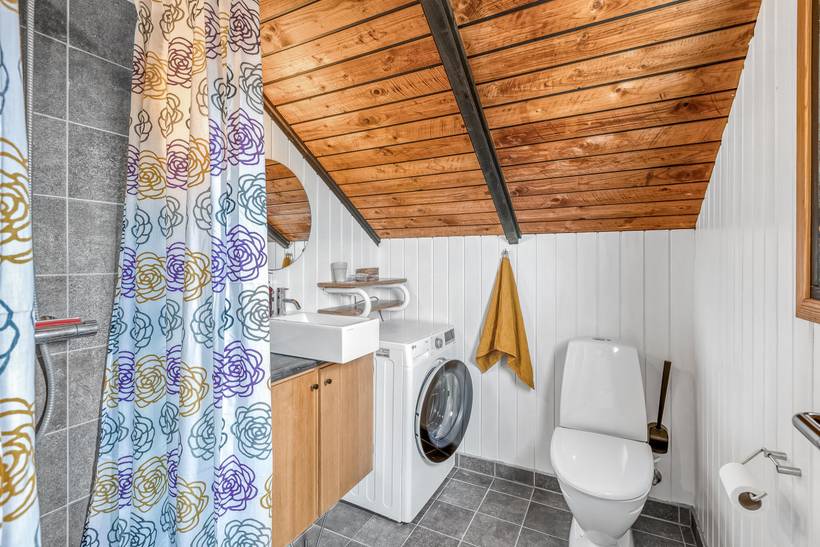 Foto von Ferienhaus EB72 in Klitmøller - Thy/Limfjord