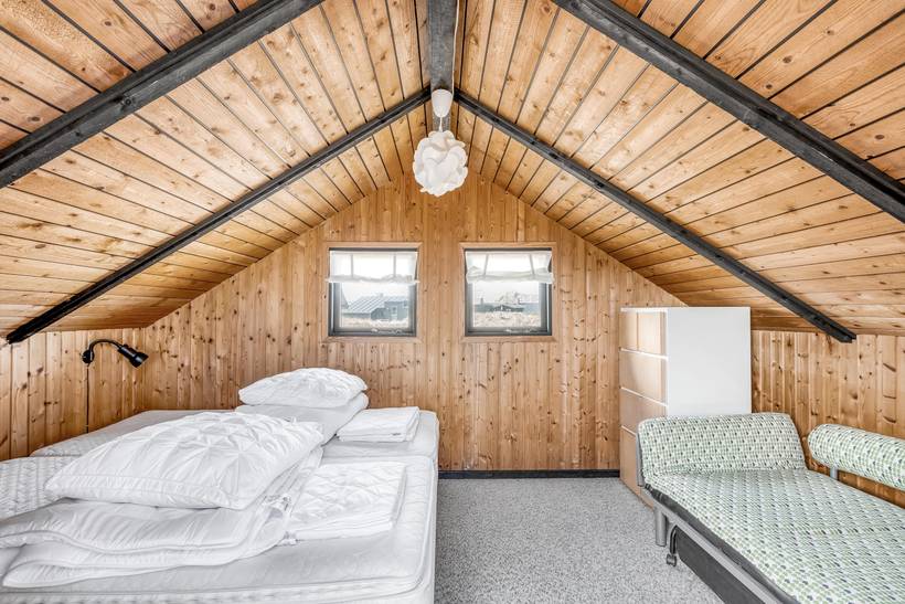 Foto von Ferienhaus EB72 in Klitmøller - Thy/Limfjord