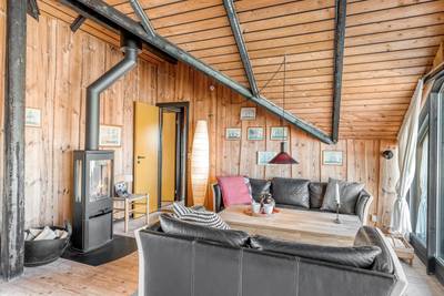 Vorschaubild von Ferienhaus EB72 in Klitmøller - Thy/Limfjord