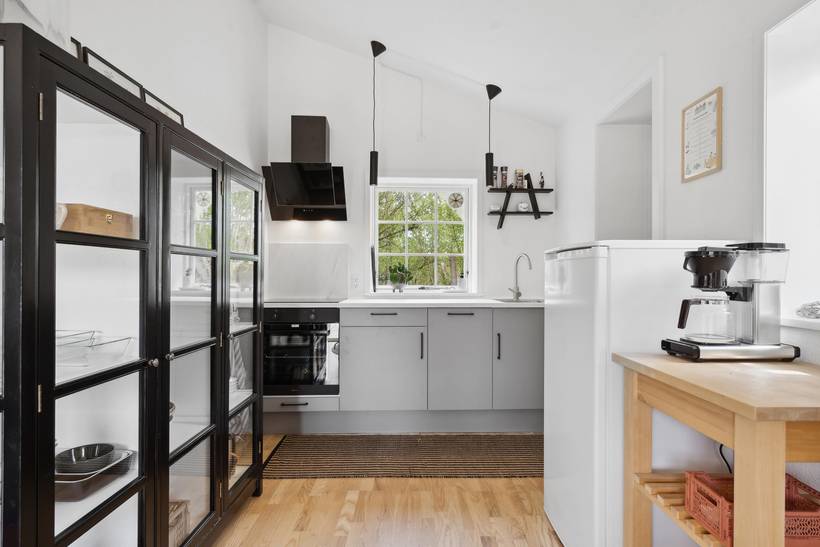 Foto von Ferienhaus EB73 in Tørresø - Nordfünen