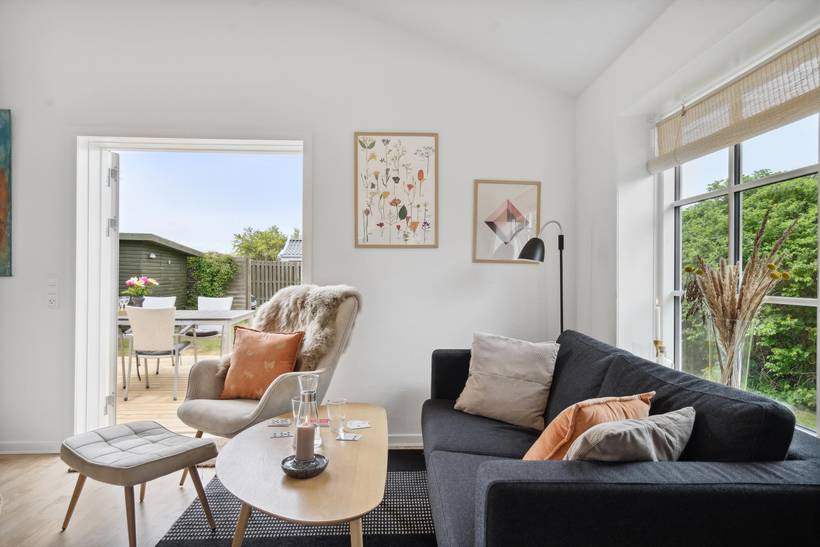 Foto von Ferienhaus EB73 in Tørresø - Nordfünen