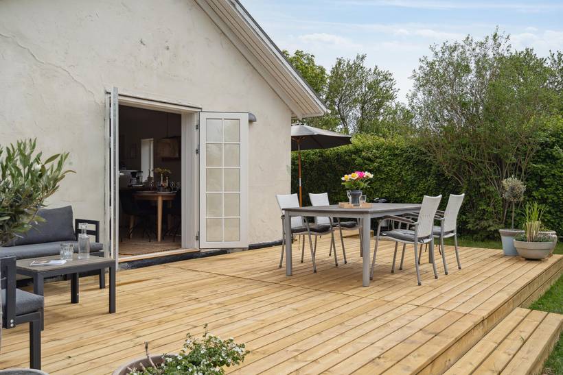 Foto von Ferienhaus EB73 in Tørresø - Nordfünen