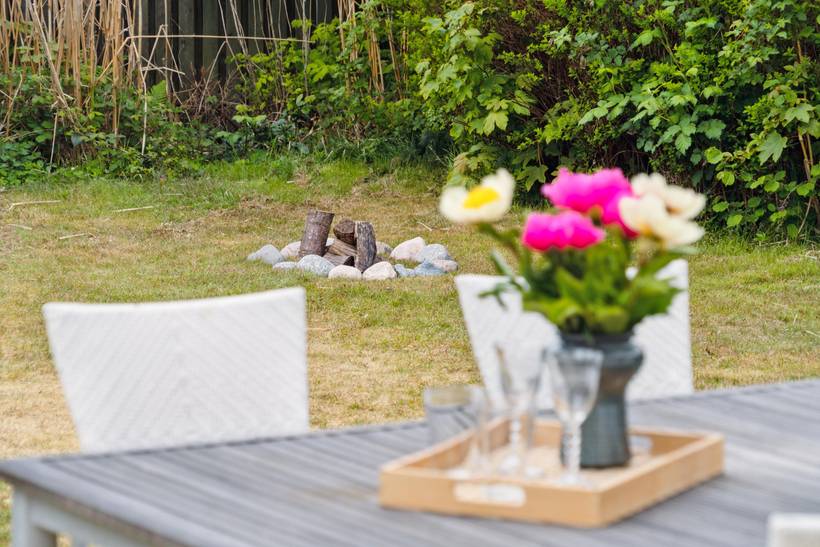 Foto von Ferienhaus EB73 in Tørresø - Nordfünen