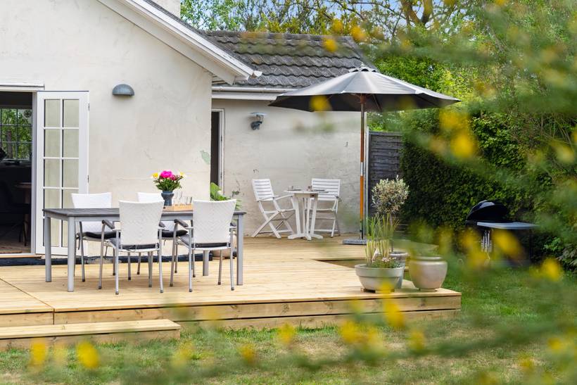 Foto von Ferienhaus EB73 in Tørresø - Nordfünen