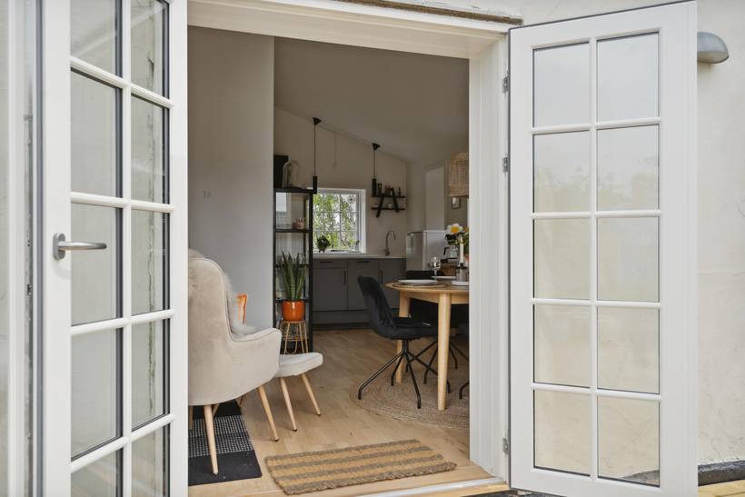 Foto von Ferienhaus EB73 in Tørresø - Nordfünen