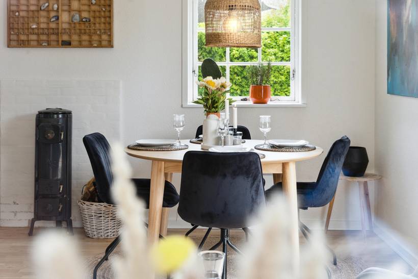 Foto von Ferienhaus EB73 in Tørresø - Nordfünen
