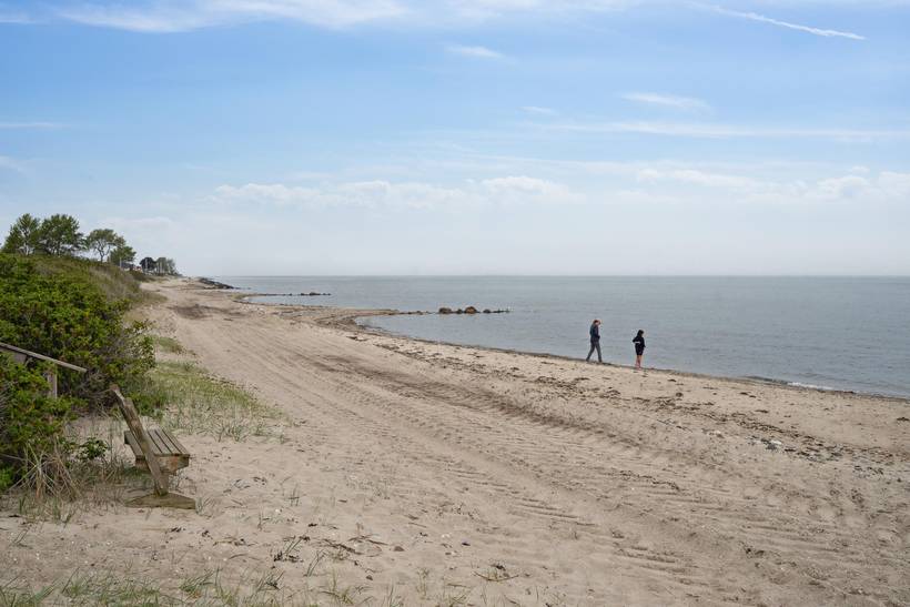 Foto von Ferienhaus EB73 in Tørresø - Nordfünen
