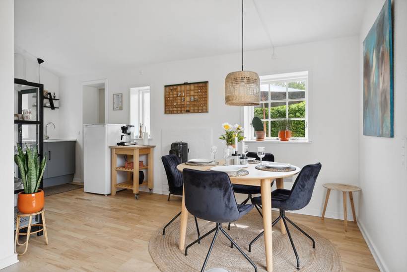 Foto von Ferienhaus EB73 in Tørresø - Nordfünen