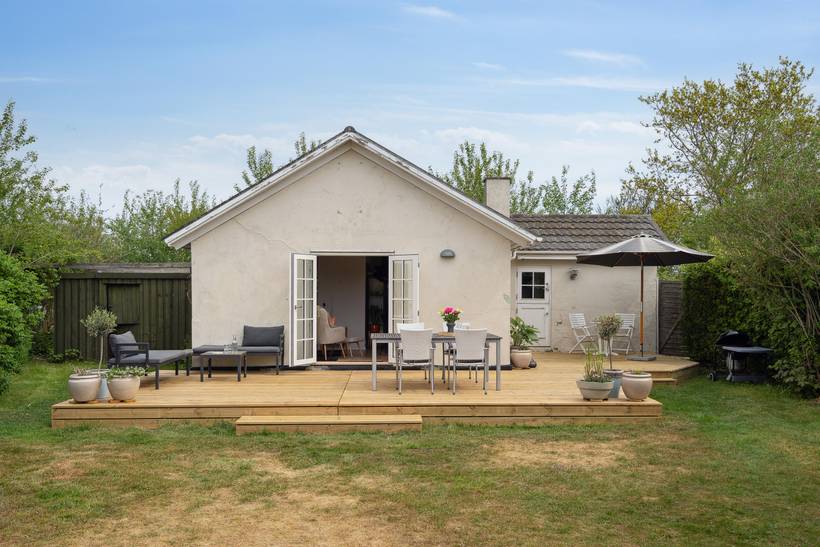 Foto von Ferienhaus EB73 in Tørresø - Nordfünen