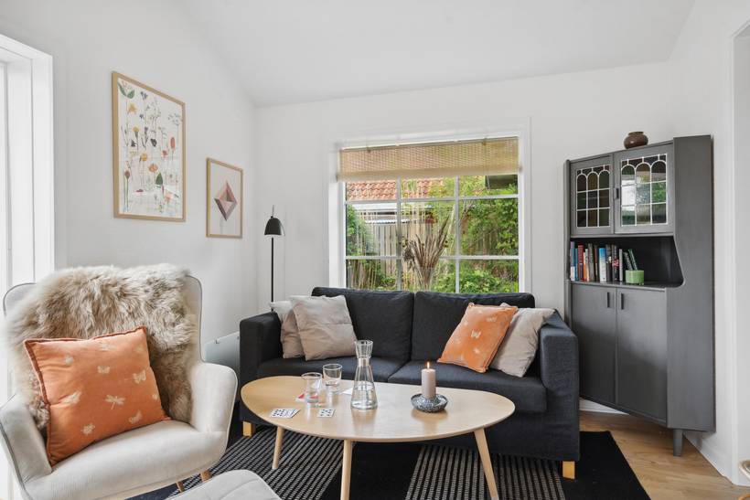 Foto von Ferienhaus EB73 in Tørresø - Nordfünen