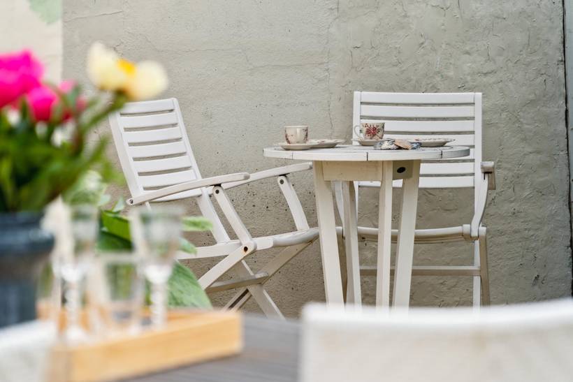 Foto von Ferienhaus EB73 in Tørresø - Nordfünen