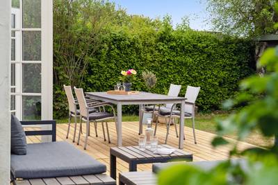 Vorschaubild von Ferienhaus EB73 in Tørresø - Nordfünen