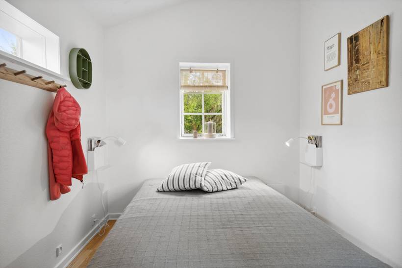 Foto von Ferienhaus EB73 in Tørresø - Nordfünen