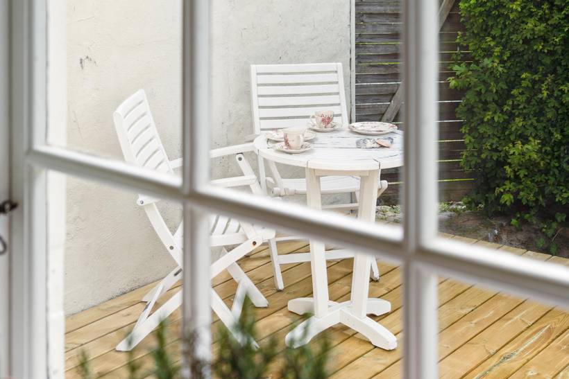 Foto von Ferienhaus EB73 in Tørresø - Nordfünen