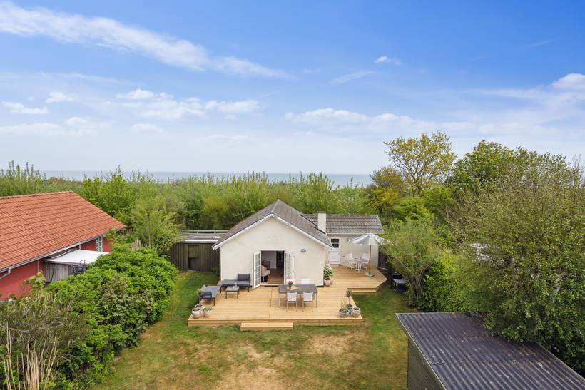 Foto von Ferienhaus EB73 in Tørresø - Nordfünen