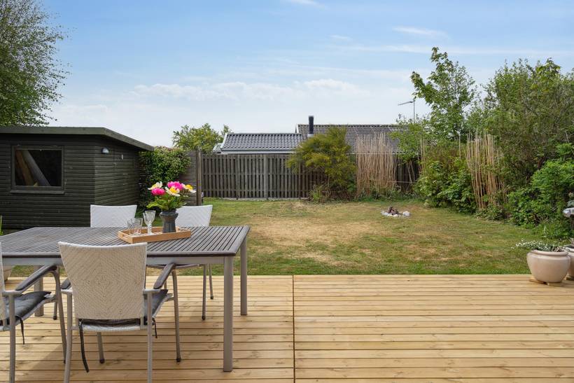 Foto von Ferienhaus EB73 in Tørresø - Nordfünen