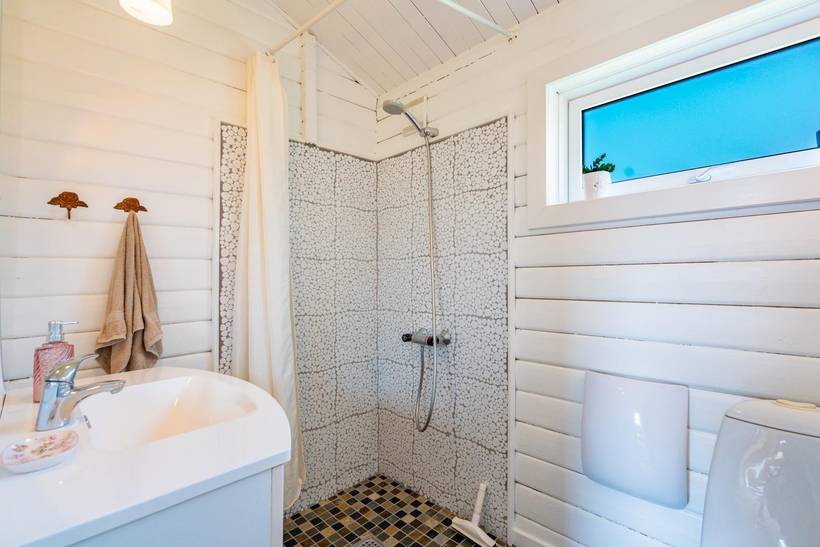 Foto von Ferienhaus EB82 in Henne Strand - Westjütland