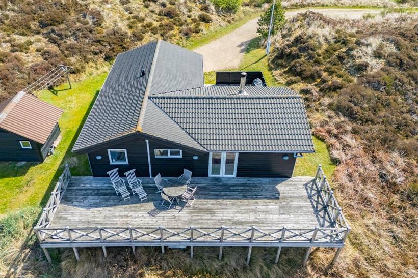 Foto von Ferienhaus EB82 in Henne Strand - Westjütland