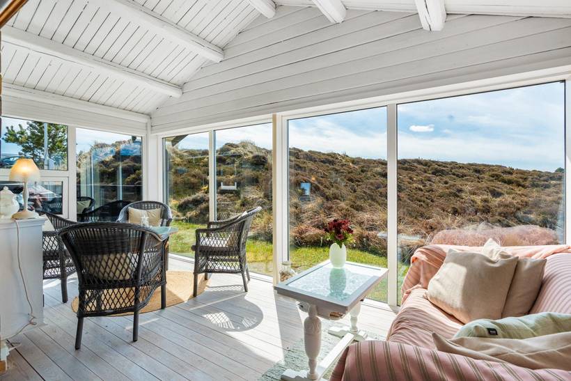 Foto von Ferienhaus EB82 in Henne Strand - Westjütland