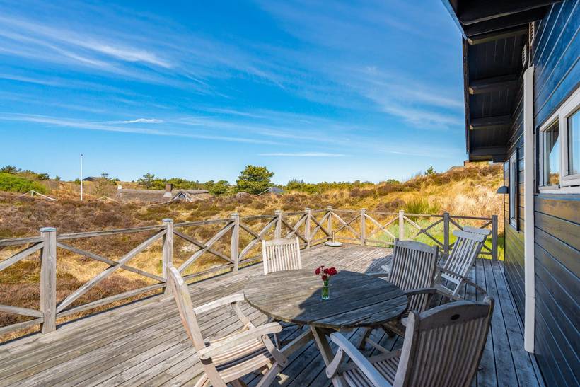 Foto von Ferienhaus EB82 in Henne Strand - Westjütland