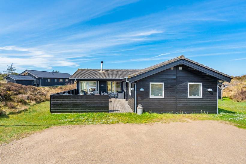 Foto von Ferienhaus EB82 in Henne Strand - Westjütland