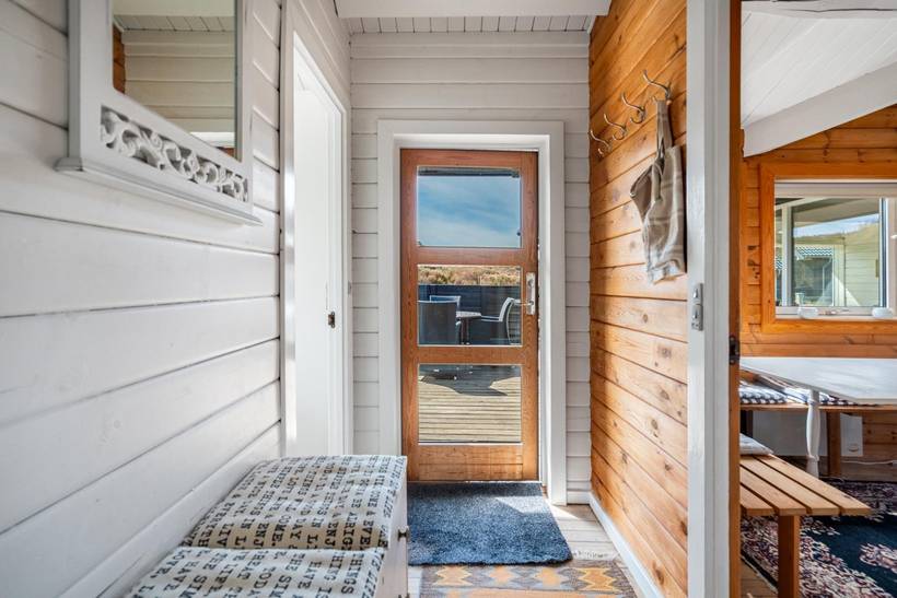 Foto von Ferienhaus EB82 in Henne Strand - Westjütland