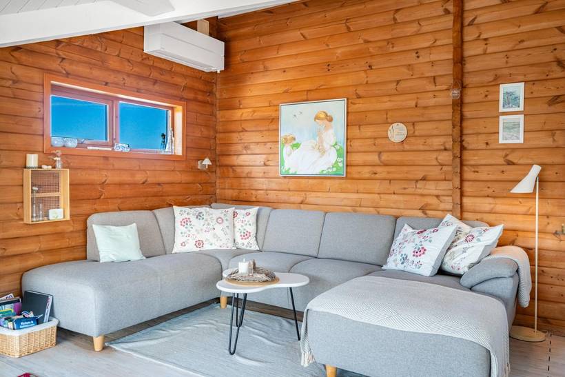 Foto von Ferienhaus EB82 in Henne Strand - Westjütland