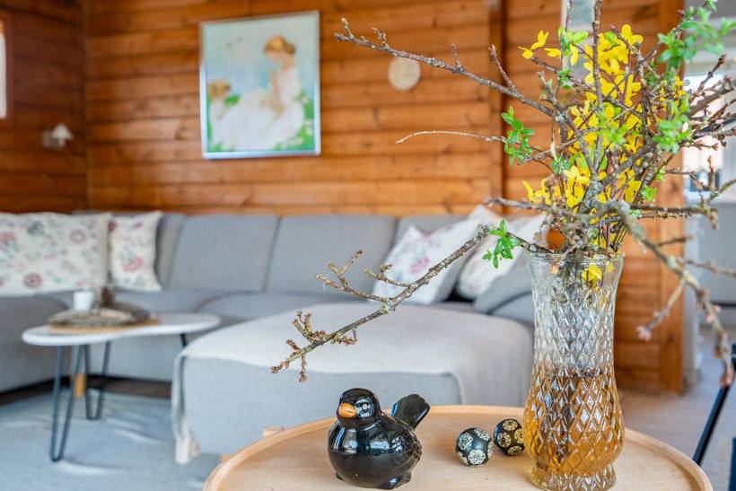 Foto von Ferienhaus EB82 in Henne Strand - Westjütland