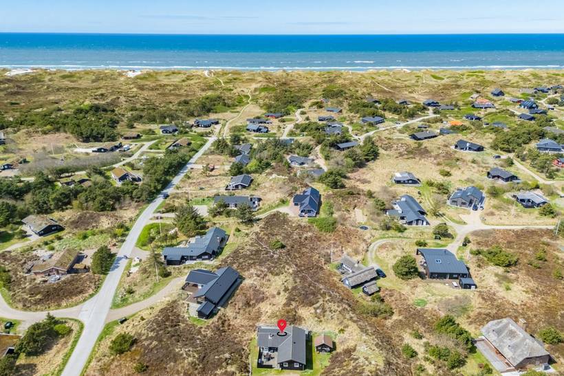 Foto von Ferienhaus EB82 in Henne Strand - Westjütland