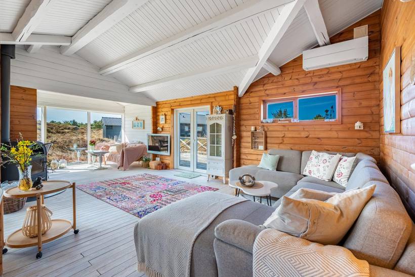 Foto von Ferienhaus EB82 in Henne Strand - Westjütland