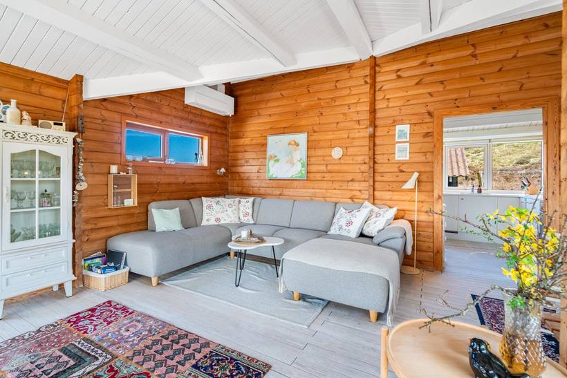 Foto von Ferienhaus EB82 in Henne Strand - Westjütland