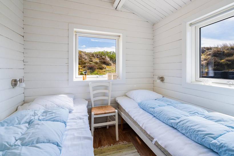Foto von Ferienhaus EB82 in Henne Strand - Westjütland